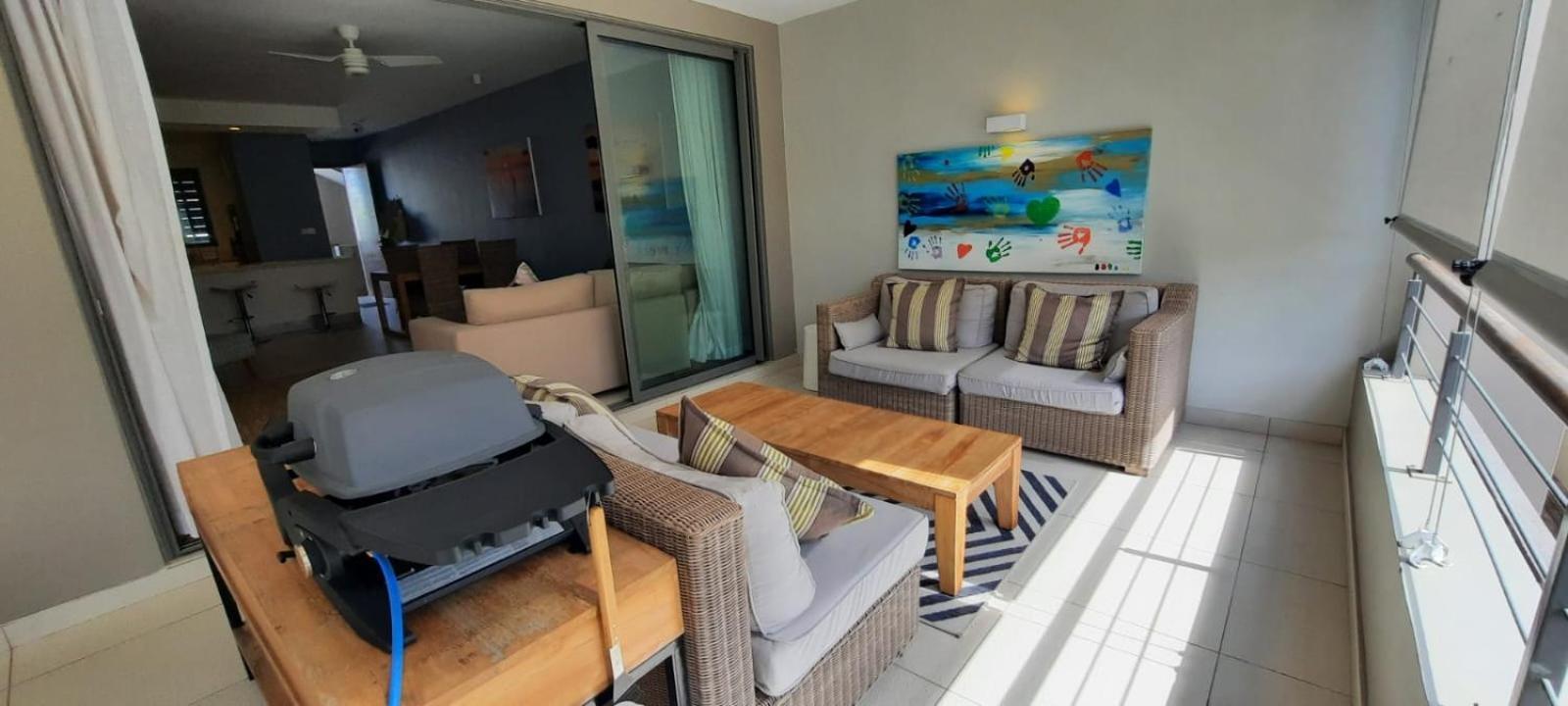 Beachwalk Deluxe Apartment - 50 Steps To The Beach Cap Malheureux Kültér fotó